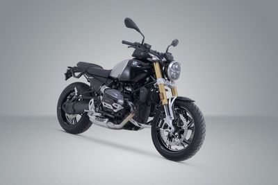 Sidohållare SW-Motech V-LOC höger Bmw R 12 S ABS / R 12 NINE T ABS 24-upp