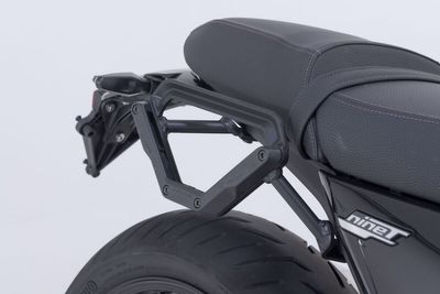 Sidohållare SW-Motech V-LOC höger Bmw R 12 S ABS / R 12 NINE T ABS 24-upp