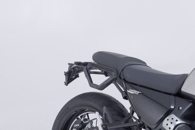 Sidohållare SW-Motech V-LOC höger Bmw R 12 S ABS / R 12 NINE T ABS 24-upp