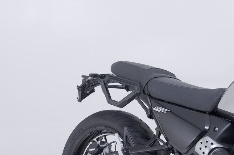 Sidohållare SW-Motech V-LOC höger Bmw R 12 S ABS / R 12 NINE T ABS 24-upp