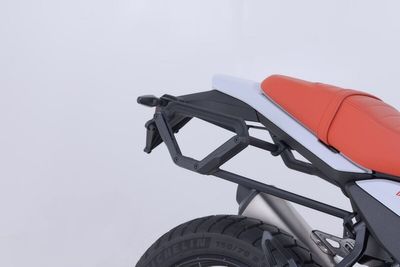 Sidohållare SW-Motech V-LOC höger Bmw 25-upp