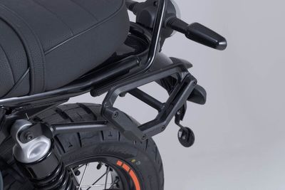 Sidohållare SW-Motech V-LOC vänster Triumph 16-upp VMC.11.667.10000