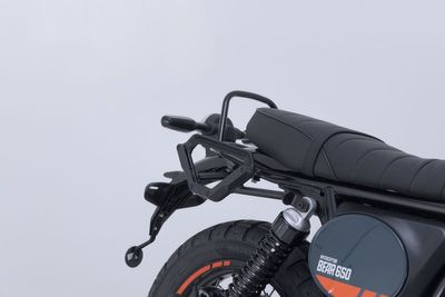 Sidohållare SW-Motech V-LOC höger Royal Enfield BEAR 650 ABS 25-upp