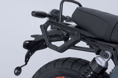 Sidohållare SW-Motech V-LOC höger Royal Enfield BEAR 650 ABS 25-upp