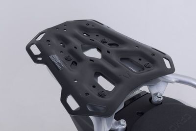 Pakethållare SW-Motech Adventure Cfmoto MT 700 ABS 24-upp