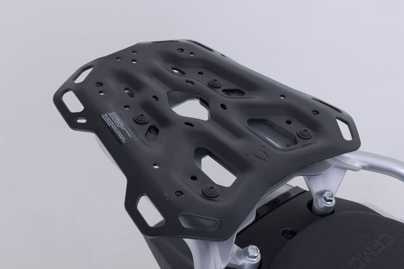 Pakethållare SW-Motech Adventure Cfmoto MT 700 ABS 24-upp
