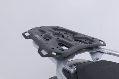 Pakethållare SW-Motech Adventure Cfmoto MT 700 ABS 24-upp