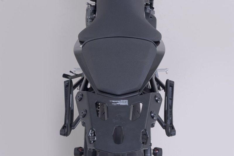 Sidohållare SW-Motech V-LOC Suzuki 24-upp