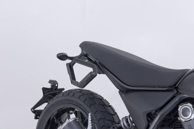 Sidohållare SW-Motech V-LOC höger Ducati 23-upp