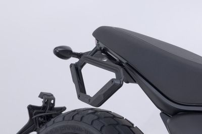 Sidohållare SW-Motech V-LOC höger Ducati 23-upp