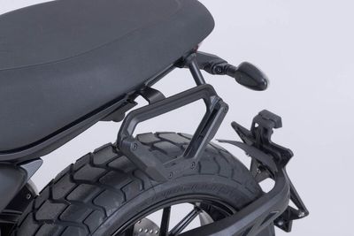 Sidohållare SW-Motech V-LOC vänster Ducati 23-upp