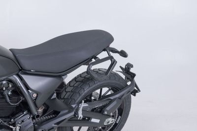 Sidohållare SW-Motech V-LOC vänster Ducati 23-upp