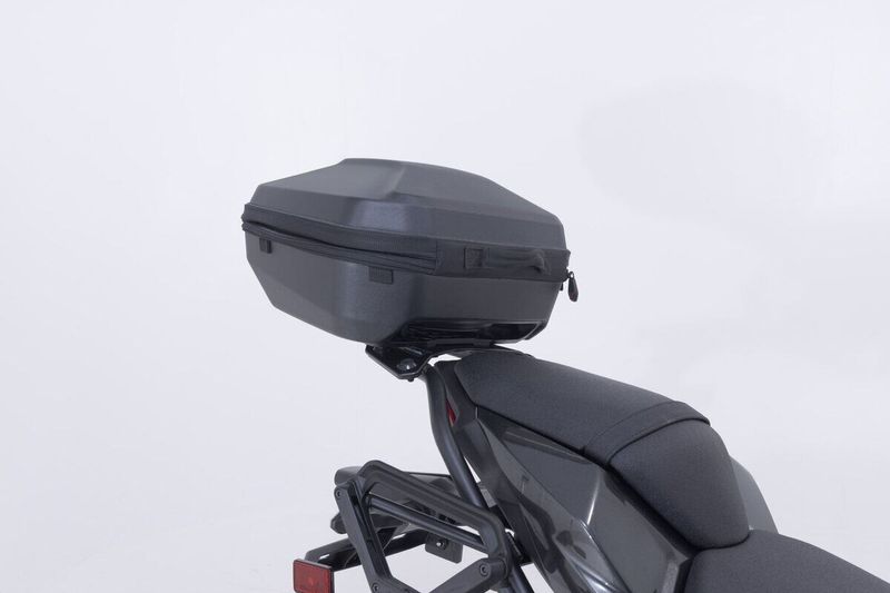 Pakethållare SW-Motech Z650