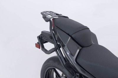 Pakethållare SW-Motech Z650
