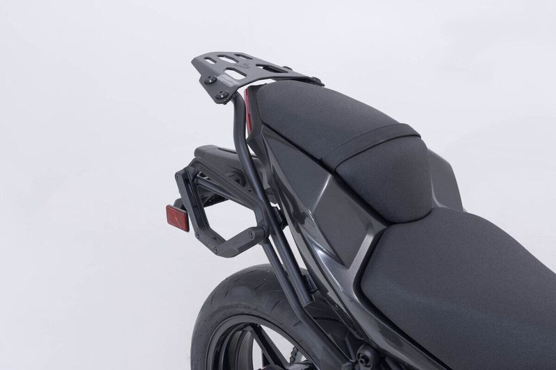 Pakethållare SW-Motech Z650