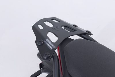 Pakethållare SW-Motech Z650