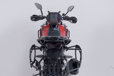 Sidohållare SW-Motech Carriers
