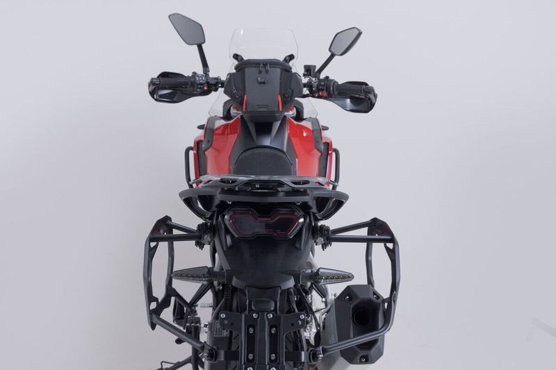 Sidohållare SW-Motech Carriers