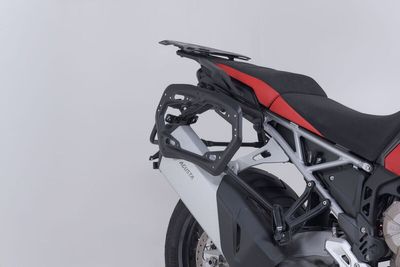 Sidohållare SW-Motech Carriers