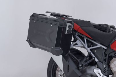 Sidohållare SW-Motech Carriers