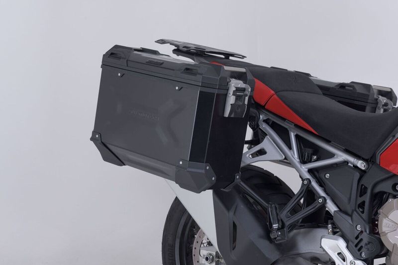 Sidohållare SW-Motech Carriers