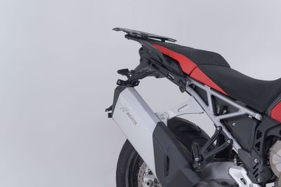Sidohållare SW-Motech Carriers