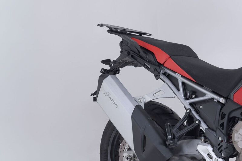 Sidohållare SW-Motech Carriers
