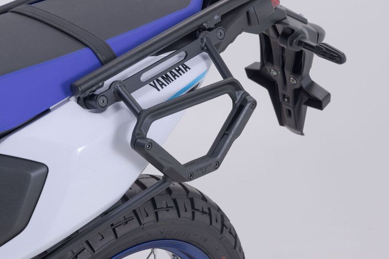 Sidohållare SW-Motech V-LOC vänster Yamaha Tenere 700 23-upp