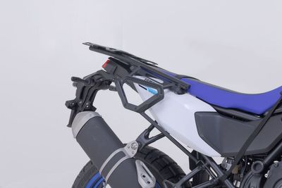 Sidohållare SW-Motech V-LOC höger Yamaha Tenere 700 23-upp