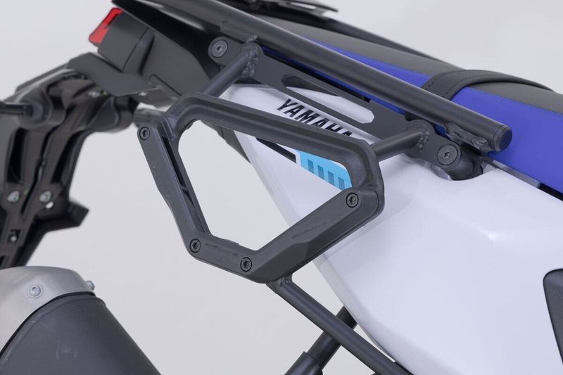 Sidohållare SW-Motech V-LOC höger Yamaha Tenere 700 23-upp