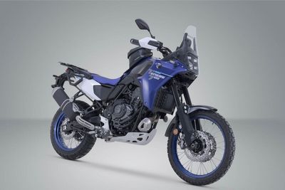 Sidohållare SW-Motech V-LOC höger Yamaha Tenere 700 23-upp