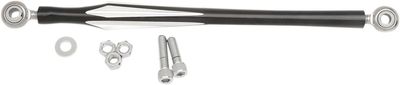 Växelstag Performance Machine Drive svart Softail 86-26