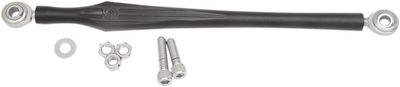 Växelstag Performance Machine Ops Grill svart Softail 86-26