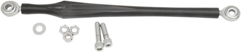 Växelstag Performance Machine Ops Grill svart Softail 86-26