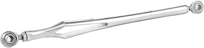 Växelstag Performance Machine Superlight Softail 86-26 krom