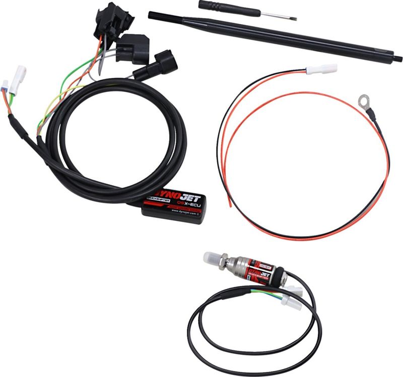 Växelstag Dynojet QSX Quickshifter H-D 06-upp