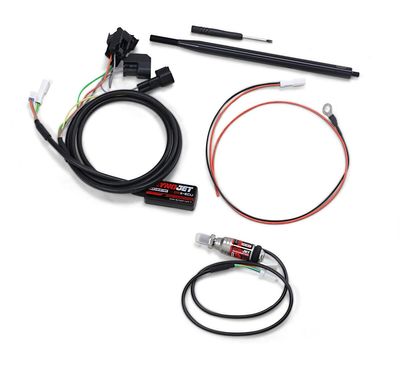 Växelstag Dynojet QSX Quickshifter H-D 06-upp