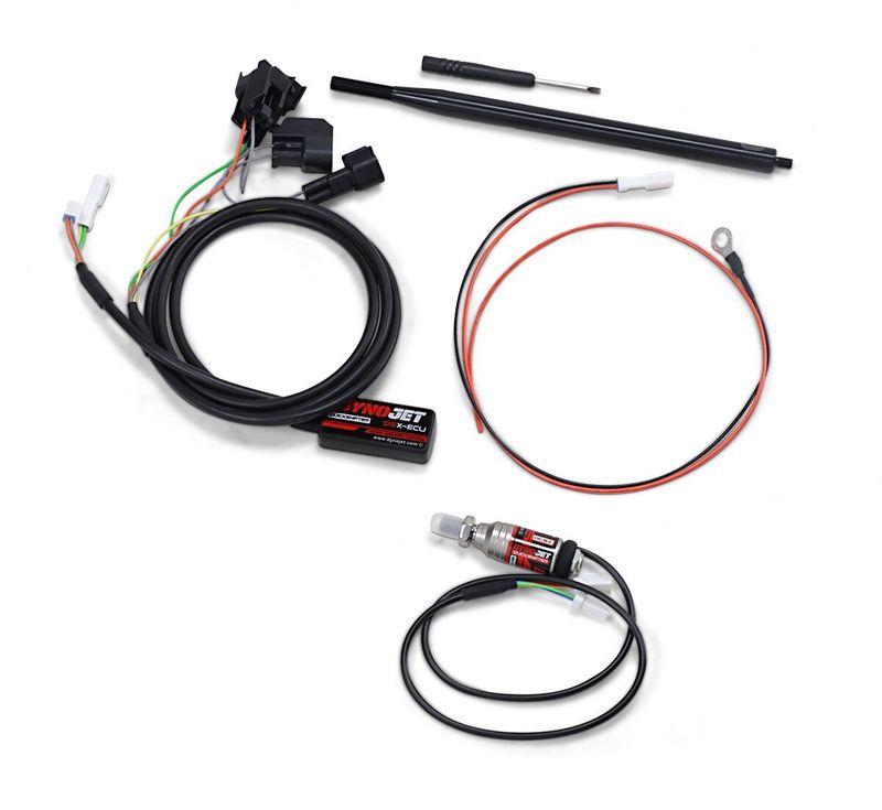 Växelstag Dynojet QSX Quickshifter H-D 06-upp