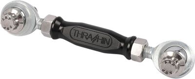 Växelstag Thrashin Supply justerbar H-D 91-upp svart