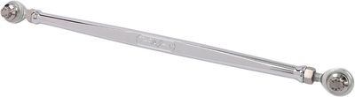 Växelstag Thrashin Supply justerbar H-D 84-upp krom