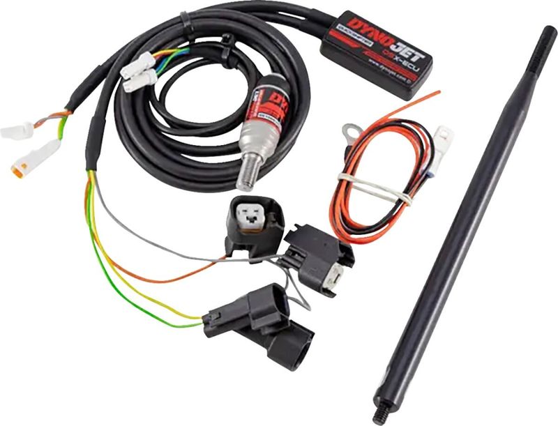 Växelstag Dynojet Standalone Quickshifter Touring 17-24
