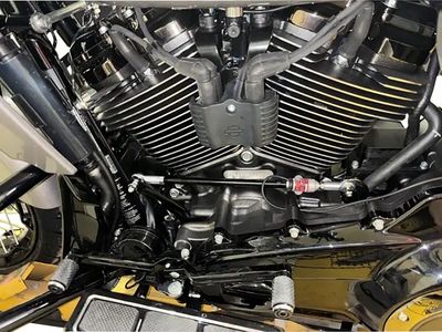 Växelstag Dynojet Standalone Quickshifter Touring 17-24