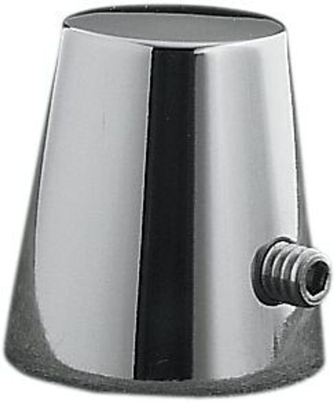 Lock Drag Specialties krom Touring 23-24