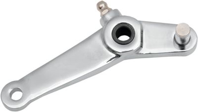 Växelspak Drag Specialties krom H-D 79-86