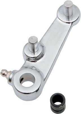 Växelspak Drag Specialties krom FX 79-84, Softail 84-85
