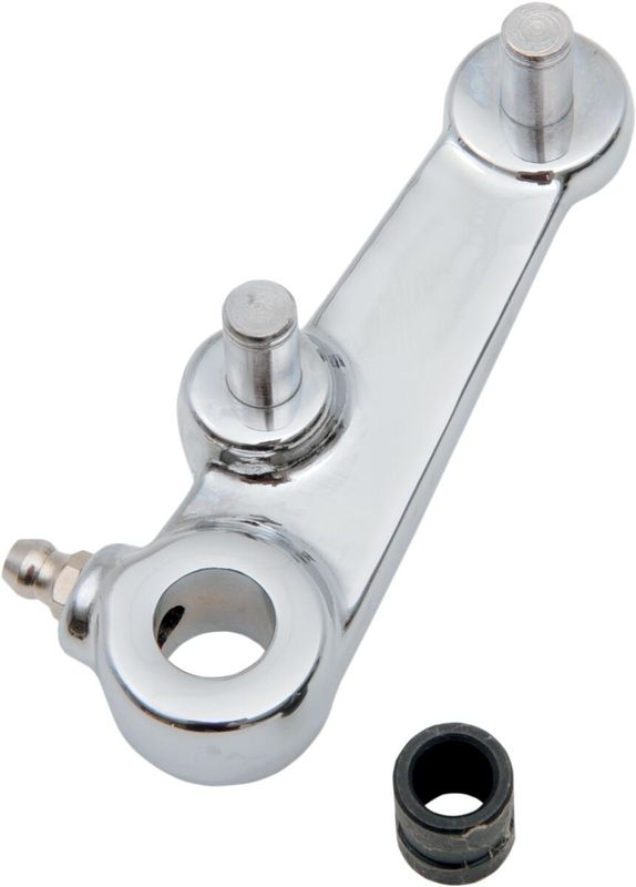 Växelspak Drag Specialties krom FX 79-84, Softail 84-85