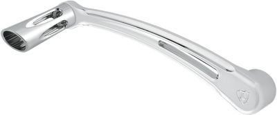 Växelspak Arlen Ness Deep yttre krom FXST Softail 00-15