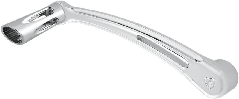 Växelspak Arlen Ness Deep yttre krom FXST Softail 00-15
