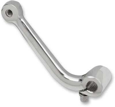 Växelspak Drag Specialties krom stål Sportster 86-90