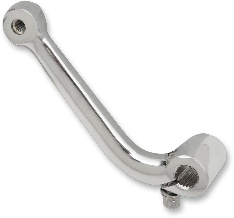 Växelspak Drag Specialties krom stål Sportster 86-90